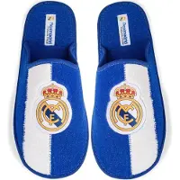Marpen Real Madrid Cf Suatex Summer 24-25 Tofflor