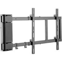 My Wall Motoriserad svängarm för skärmar upp till 60 / 40 kg / VESA 400 x 400
