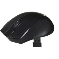 A4Tech G9-500f Trådlös Mus