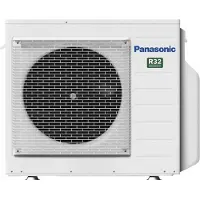 Panasonic Multi Cu-3tz52tbe Utomhusenhet Luftkonditionering