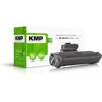 KMP Toner Ersätter HP 106A (W1106A) Kompatibel Svart 2500 sidor H-T260XL 2556,5000