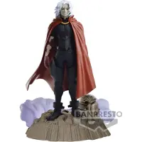 Banpresto My Hero Academia Tomura Shigaraki Dioramatic Anime-figur 20 Cm