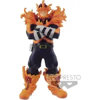 Banpresto My Hero Academia Hjältarnas Tidsålders Strävan 19 Cm