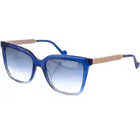 Liu Jo Kvadratformade acetatsolglasögon LJ753S dam