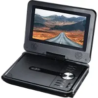 Reflexion Dvd7002n Dvd-spelare