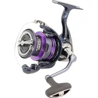 Daiwa Prorex X 24 Lt Snurrande Fiskerulle