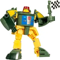 Hasbro Transformers Autobot Cosmos Legacy United-figur