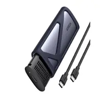 UGREEN 68861 Externt Hölje Ssd Usb-c