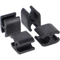 Xlc Br-x122 Kabelguide 30 Enheter