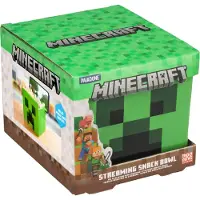 Paladone Creeper Streaming Snackskål,