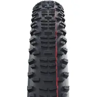 Schwalbe Racing Ralph vikbart däck 26 2,25 (57-559)