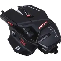 Mad Catz R.a.t. 6+ Spelmus