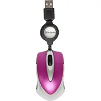 Verbatim Go Mini Travel Mus