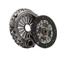 Valeo Kopplingssats 821249