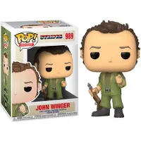Funko POP! Stripes John Winger Pop! Vinyl