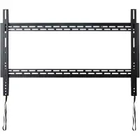 B-Tech BT9901/B 65" Skärmbordstöd Monteringslösning