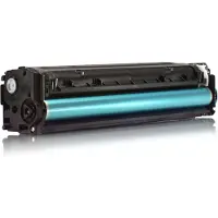 KMP Toner Ersätter HP 128A, CE320A Kompatibel Svart 2000 sidor H-T144 1227,0000