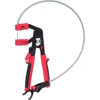 Ks Tools 115.1060 Tång för bränsleslang 230.0 mm 1 st