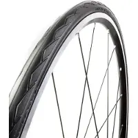 Tannus Semi Slick Regular Airless 700c X 28 Styvt Urbandäck