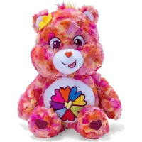 Simba Flower Power-nalle 35 Cm