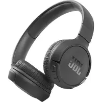 JBL Tune 510BT Black