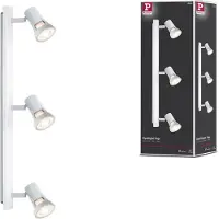 Paulmann Teja 66704 Tak-spotlights LED GU10 30 W Vit