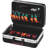 Parat Verktygsväska tom 27 l CLASSIC Plus CP-7 581000171 (B x H x D) 480 x 360 x 210 mm
