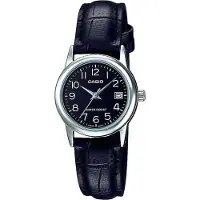 Casio LTP-V002L-1B DAMKLOCKA + ASK