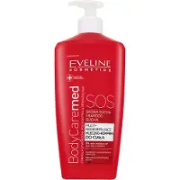 Eveline Cosmetics SOS Multi Regenerating Extra Soft Body Milk 350 ml