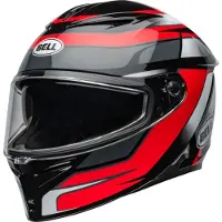 Bell Lithium Mips Podium Fullface-hjälm