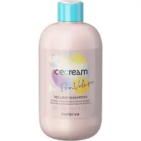 Inebrya Ice Cream Pro-Volume volymshampoo 300 ml