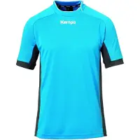 Kempa Prime T-shirt Med Korta ärmar