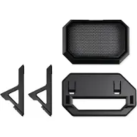 Thermaltake - Tornstativ kit - svart