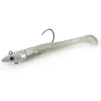 Molix Jugulo Shad 5.5 Mjukt Bete 64g 140 Mm