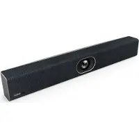 Yealink UVC40 E2 - Allt-i-ett videobar - power adapter included