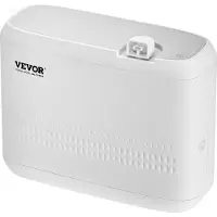Vevor HVAC Doftdiffusor 850ML Kalluftsdoftmaskin 465 kvm Vattenfri