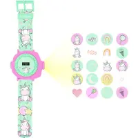 Lexibook - Unicorn - Digital Projection Watch
