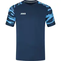 Jako Funktionstopp blå / vit