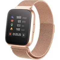 Forever ForeVigo 2 SW-310 Smartwatch Rose Gold
