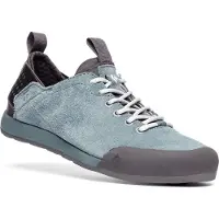 Black Diamond Suede Approachskor