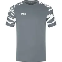 Jako Funktionstopp grå / vit