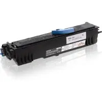 Epson S050523 svart toner hög kapacitet (original)