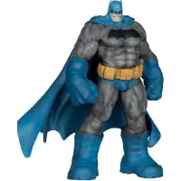 Mcfarlane Toys Todd´s Mods Dc Direct Collector Vinyl Batman 11 Cm Figur