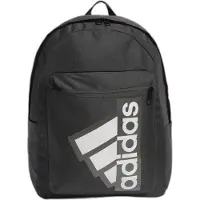 Adidas Ryggsäck - Koksgrå/Vit - - One Size - Ryggsäck