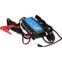 Victron Energy Blybatteriladdare Blue Smart IP65 12/7 12 V Laddström (max.) 7 A