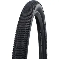 Schwalbe Billy Bonkers 18" (355 mm) Black 2.0 MTB-cykeldäck