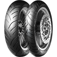 Dunlop Scootsmart 50j Tl Scooterdäck