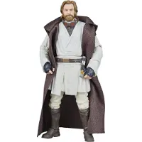 Hasbro Stjärnornas Krig :obi Wan Kenobi Vintage Collection Obi Wan Kenobi Jedi Legend Actionfigur 10 Cm