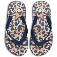 Hummel Flip-Flops - Flip Flop Jr - Sant Marinblå - - 40 - Flip-flops