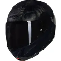 Nolan X-1005 Ultra Carbon Puro Modulär Hjälm